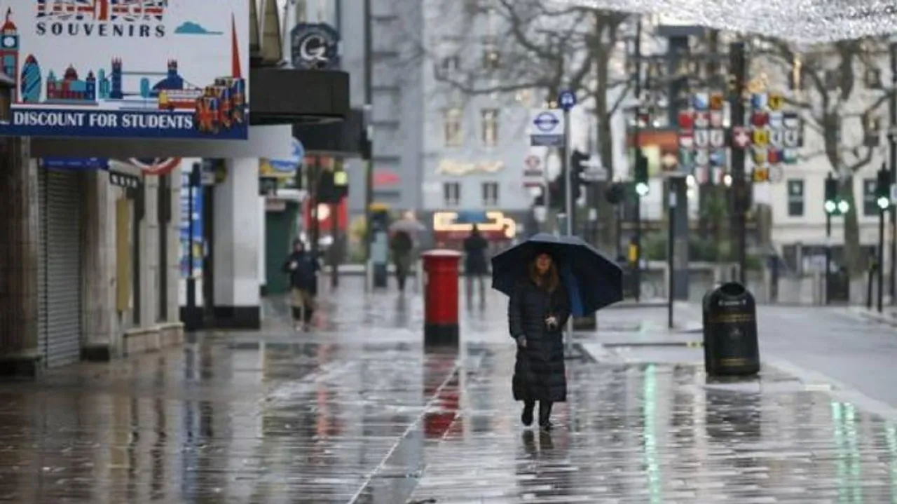 Coronavirus Pandemic: Global COVID-19 Cases Top 89.5 Million