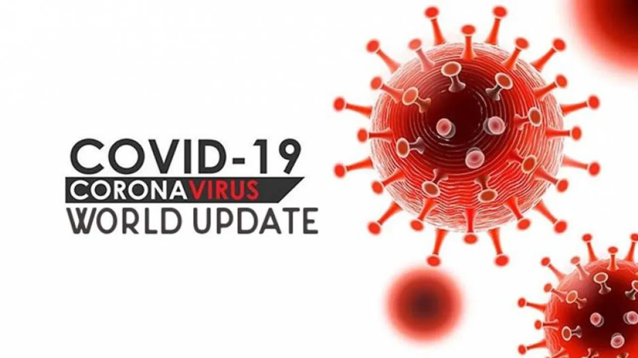 Global Covid-19 Cases Cross 70 Million Mark, Deaths Over 1.59 Million: Johns Hopkins