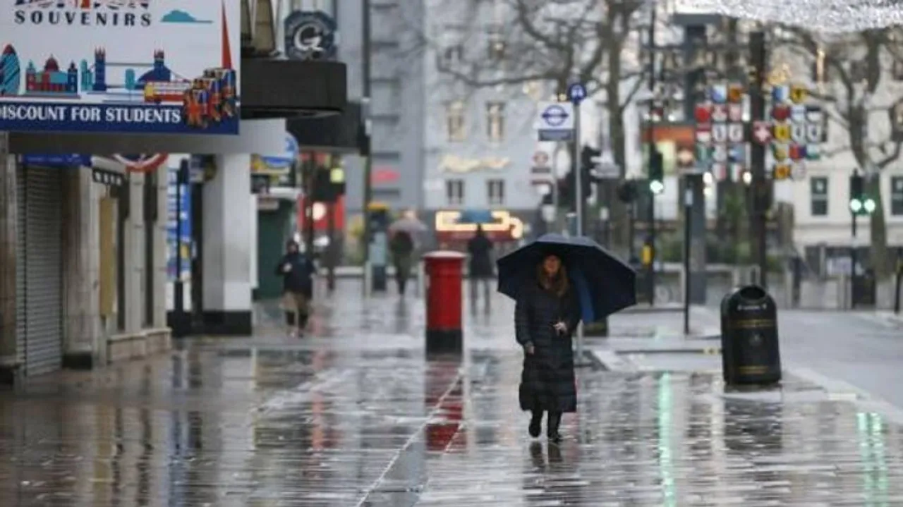 Global Covid-19 Cases Breach 101 Million Mark