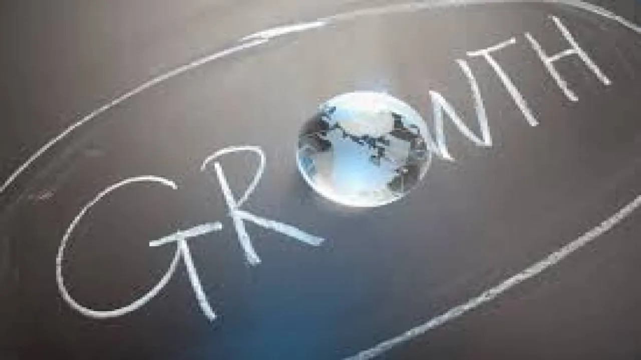 IMF raises global growth forecast over broad-based recovery