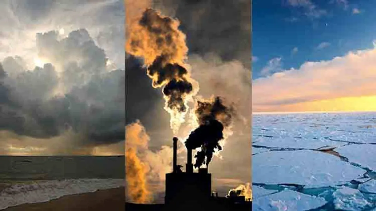 Climate change will widen inequality gap in India: Report