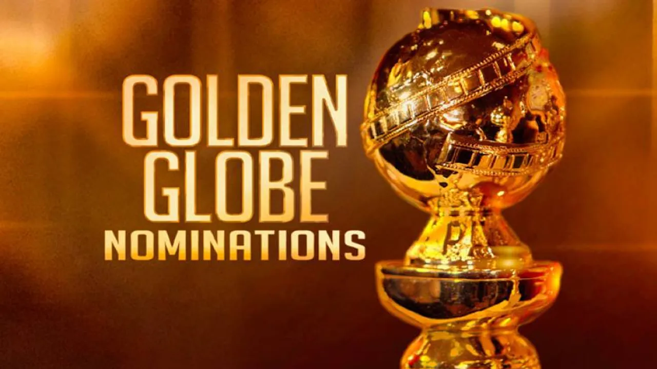 Golden Globes 2021: See The Complete List Of Nominations