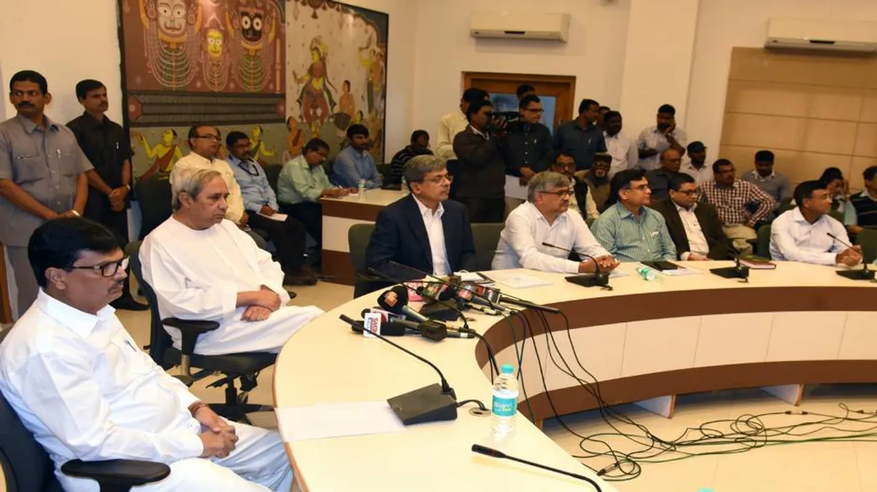 GO SWIFT portal receives over 3600 industrial units on board for investment in Odisha