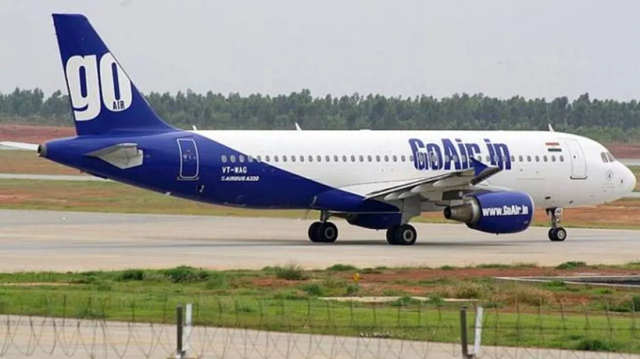 GoAir Offer: Get tickets up to Rs 2,500 discount; here's the detail