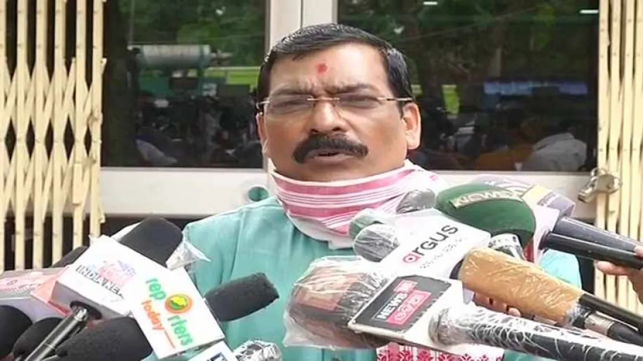 Odisha Govt Provided Jobs Only To 1.1% Of Unemployed In Last 20 Years: BJP