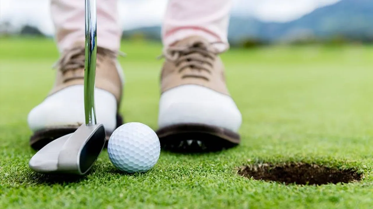 Play golf to boost longevity, cut stroke risk