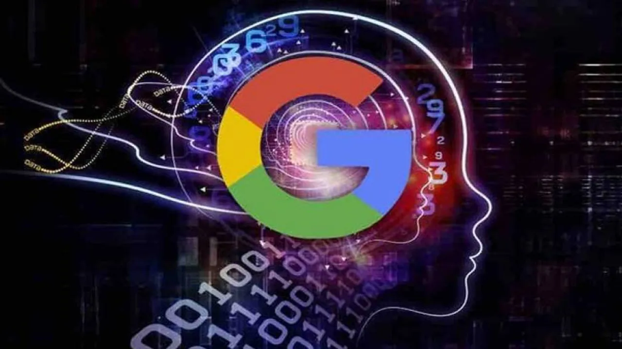 Google AI could predict eye condition behind vision loss