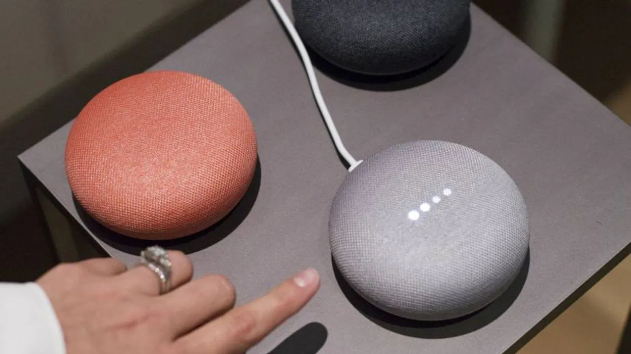 You can buy movie tickets with Google Assistant