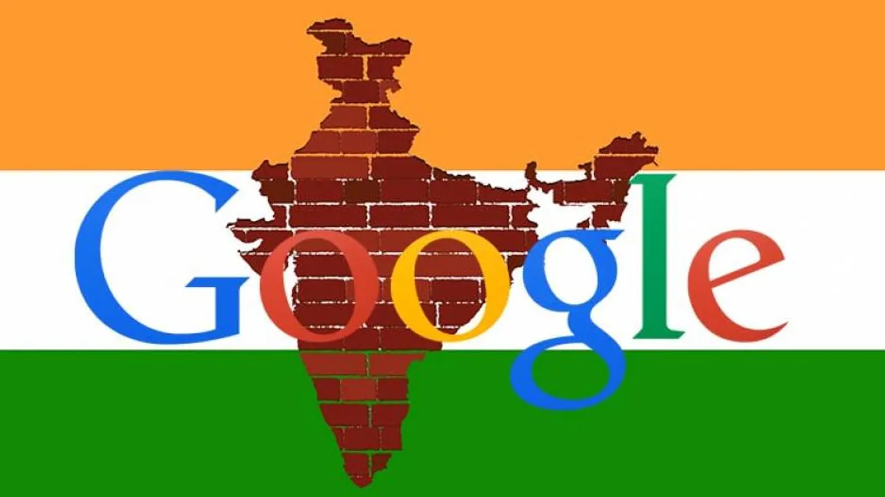 Google To Invest Rs 75,000 Crore To Boost Digitisation In India