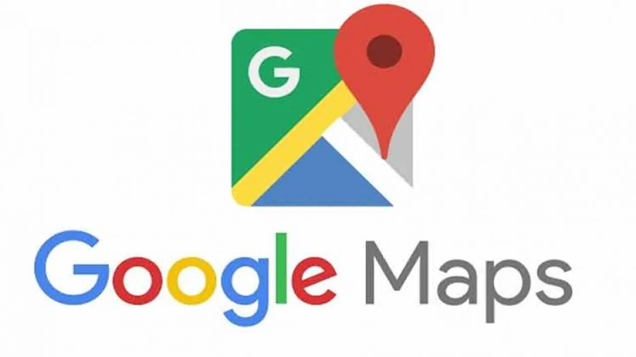 Google Maps updated with enhanced voice guidance