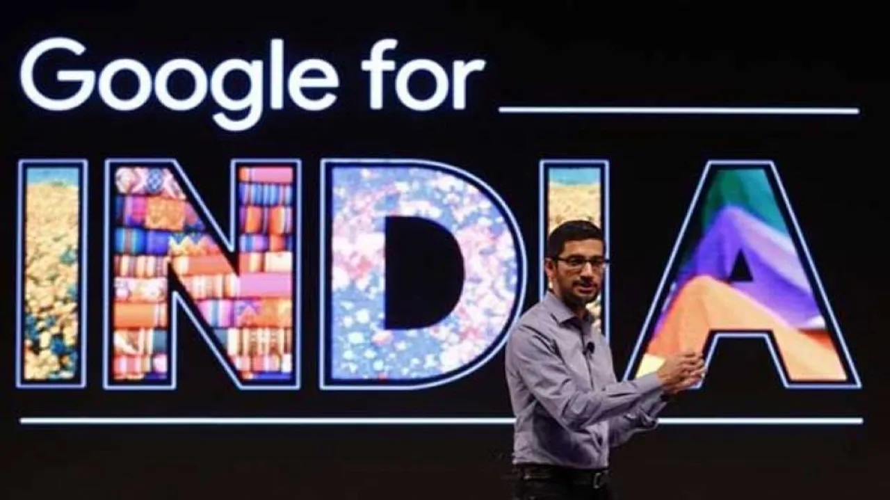 Google India mentors 10 startups