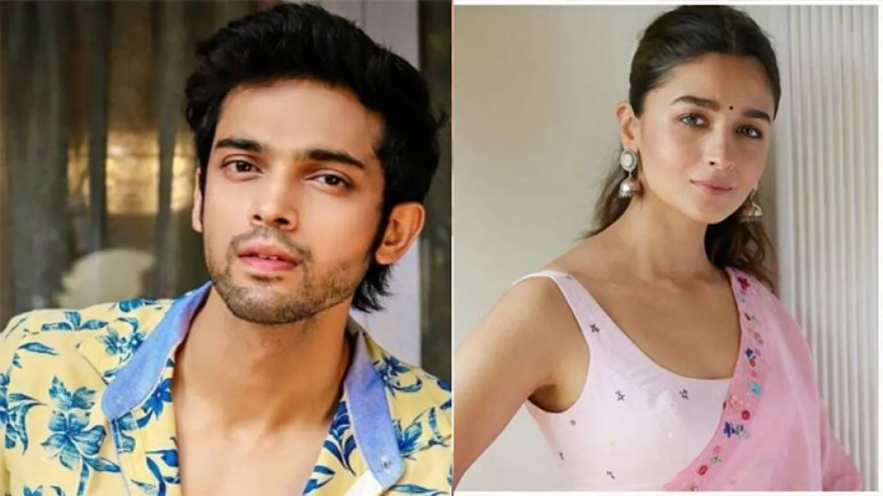 Parth Samthaan Bollywood Debut With Alia Bhatt – A Big Confusion!
