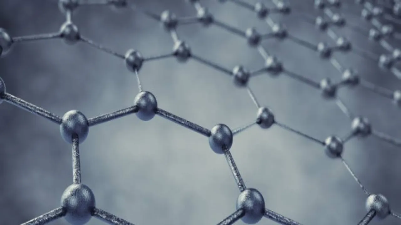 Cooler computers, smartphones using graphene