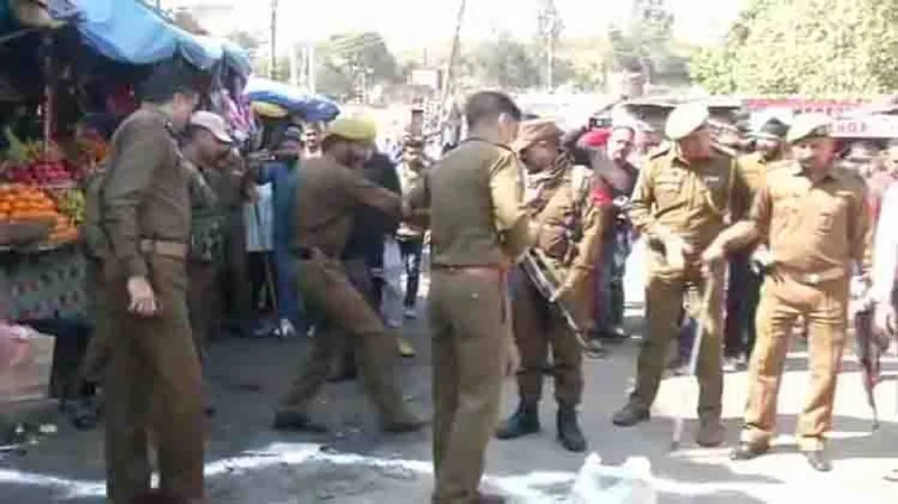 Toll in Jammu grenade attack increases to 2