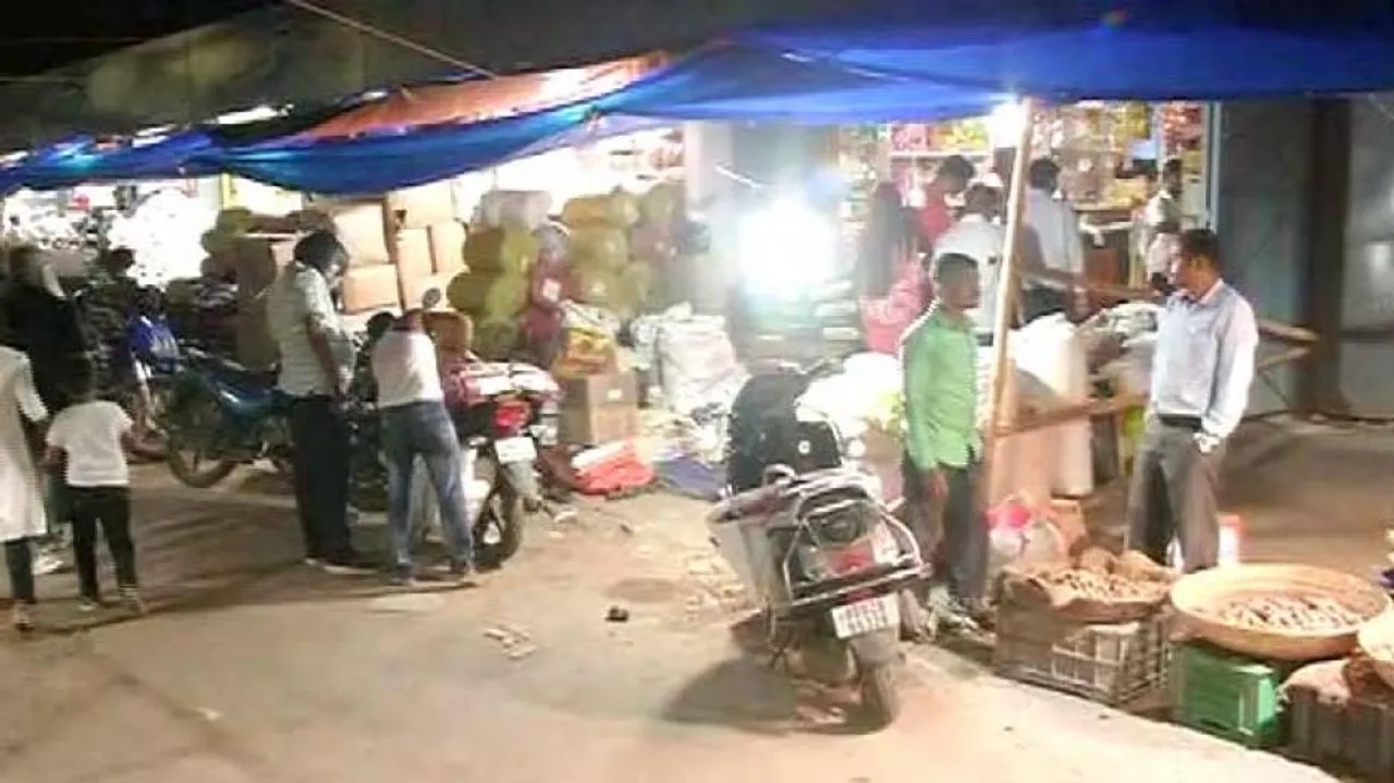 Odisha Fights Coronavirus: Grocery, Other Shops to remain open in Bhubaneswar-Cuttack