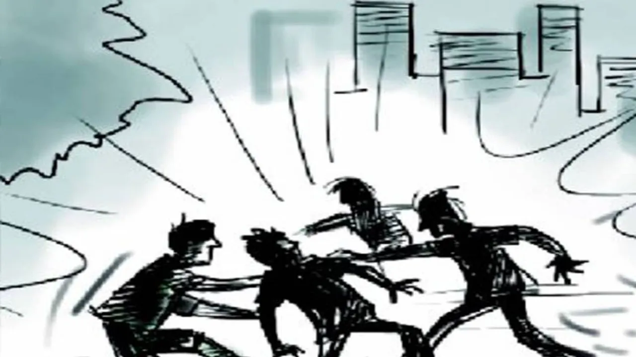 Two School Boys Among Seven Arrested For Murderous Attack On Youth In Bhubaneswar!