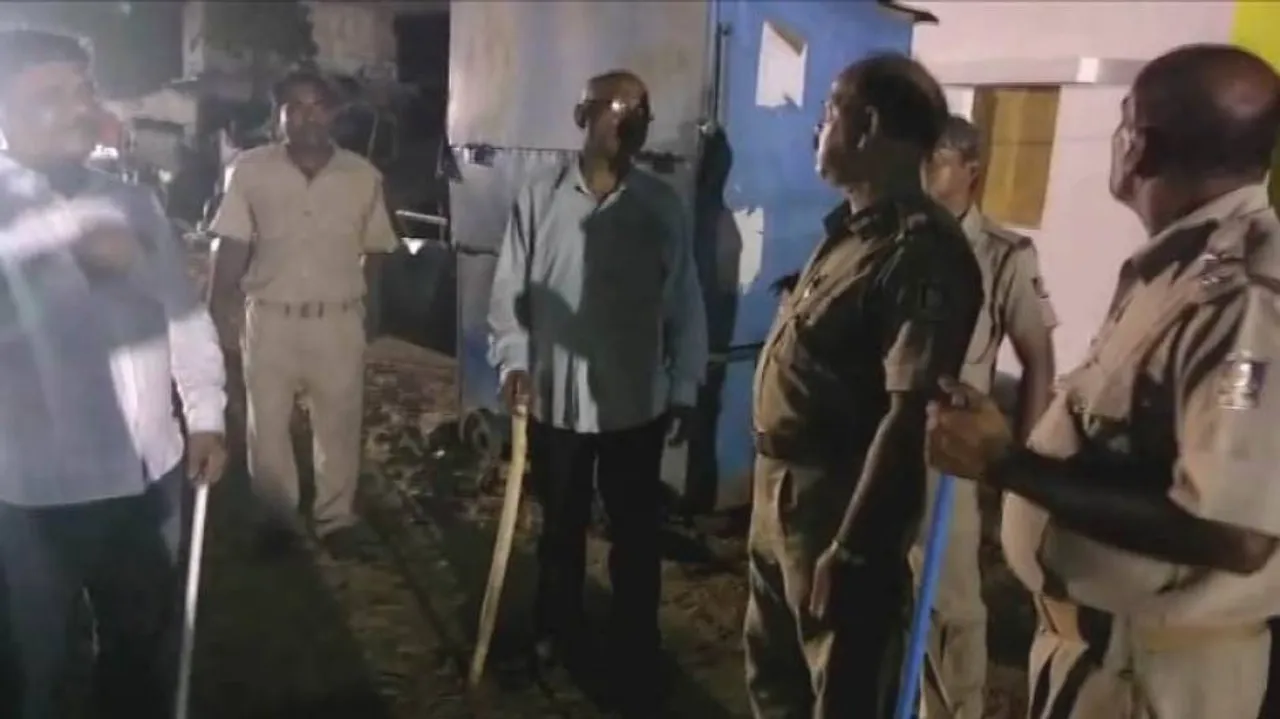 Group clashes spark tension in Cuttack & Keonjhar