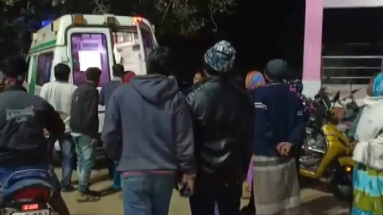 Six injured in clash over land dispute in Cuttack