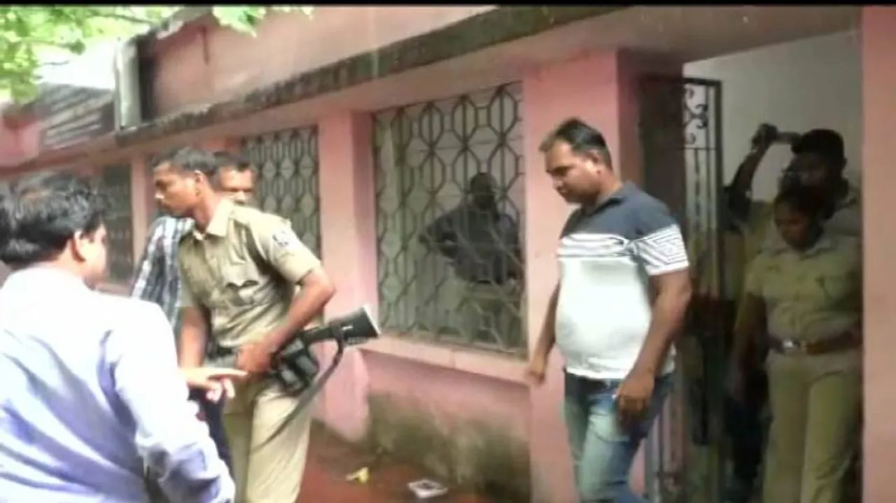 Odisha businessman arrested for Rs 12.84 crore-GST evasion