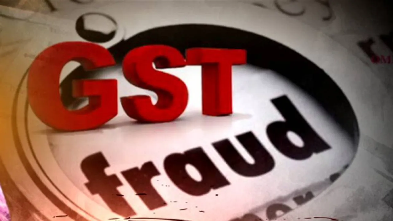 GST Tax Fraud: Scamsters Spreading Tentacles In Odisha