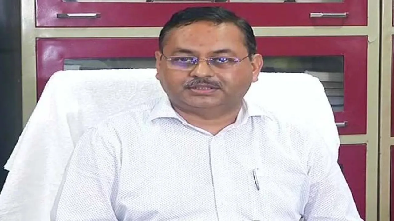 GST Fraud Involving Rs 294 Crore Fake Invoices Busted In Odisha