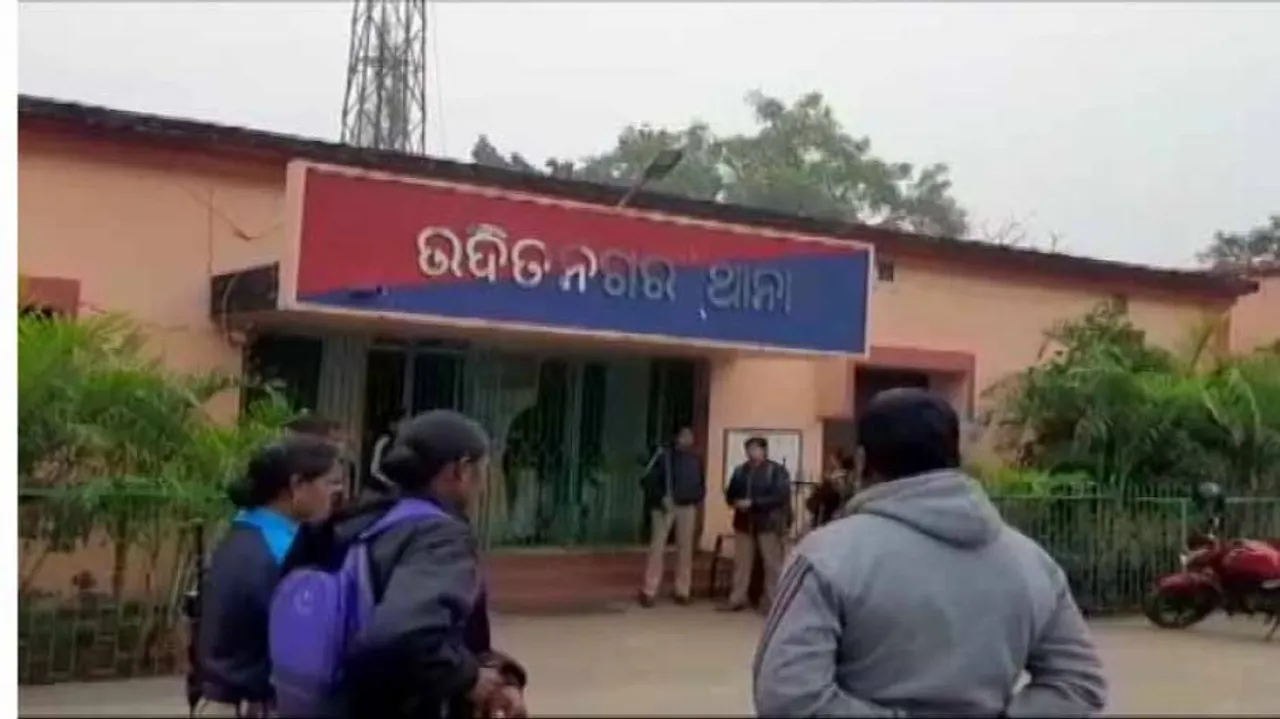 GST Evasion Over Rs 100 Crore Unearthed In Odisha, 2 Arrested