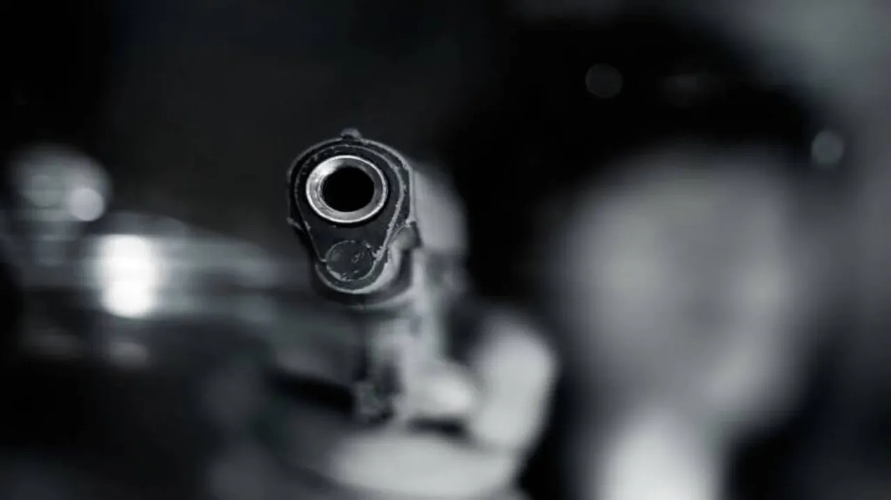 Odisha: Retired Professor Opens Fire Over Parking, One Critical