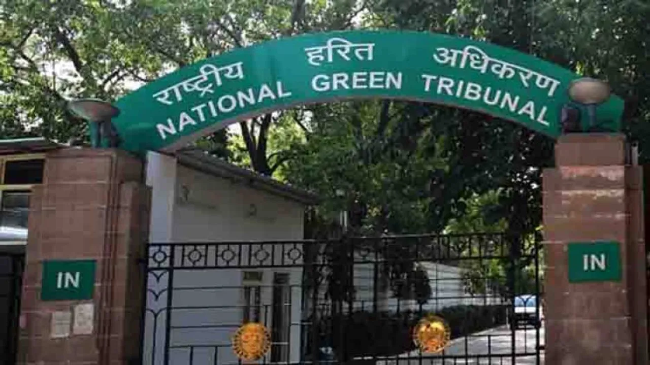 NGT rap on Odisha CM-inaugurated project over lack of clearance