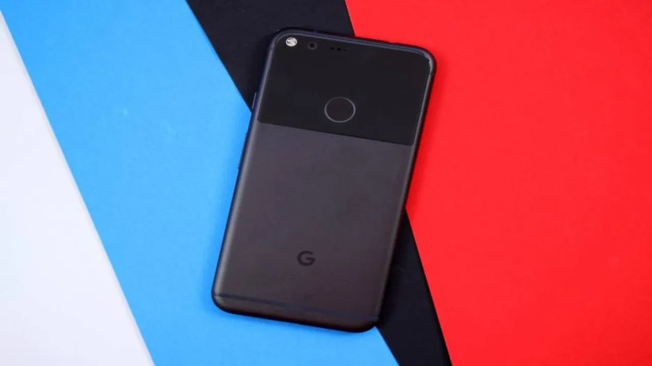 Google to launch second-gen Pixel phones on October 4