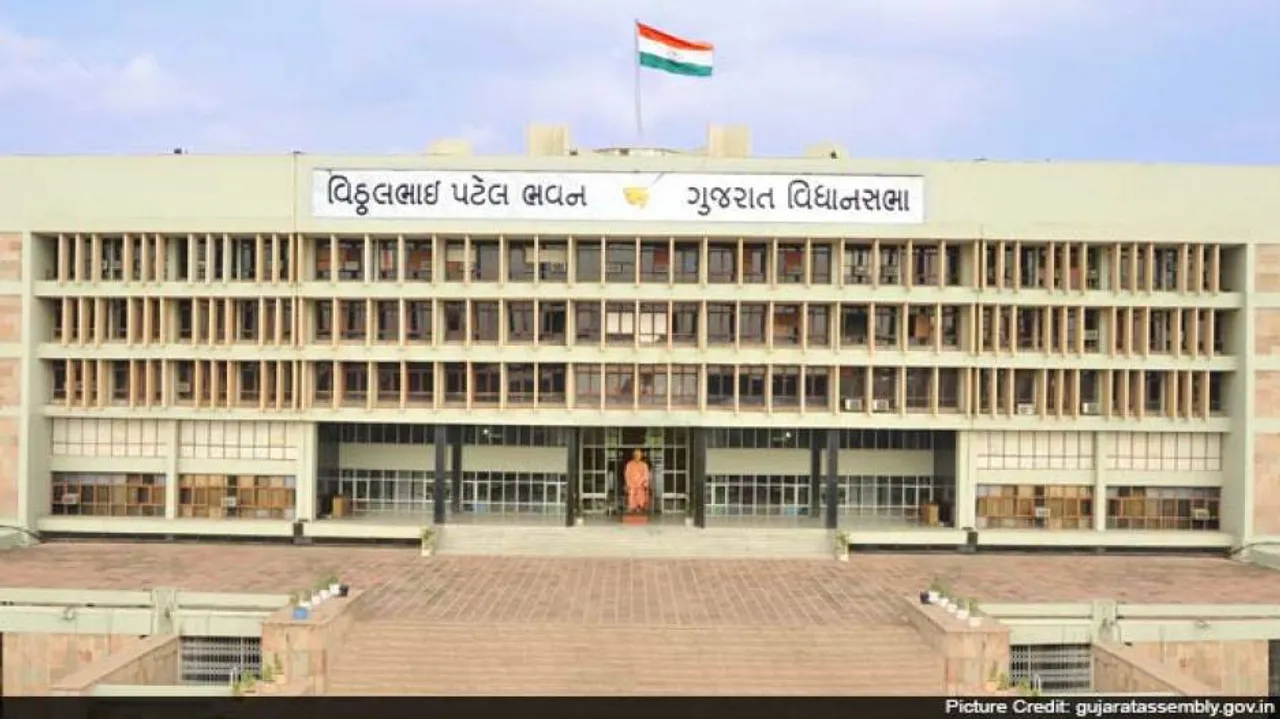 Gujarat announces 7th Pay, free medical and more to lure voters ahead of Assembly poll