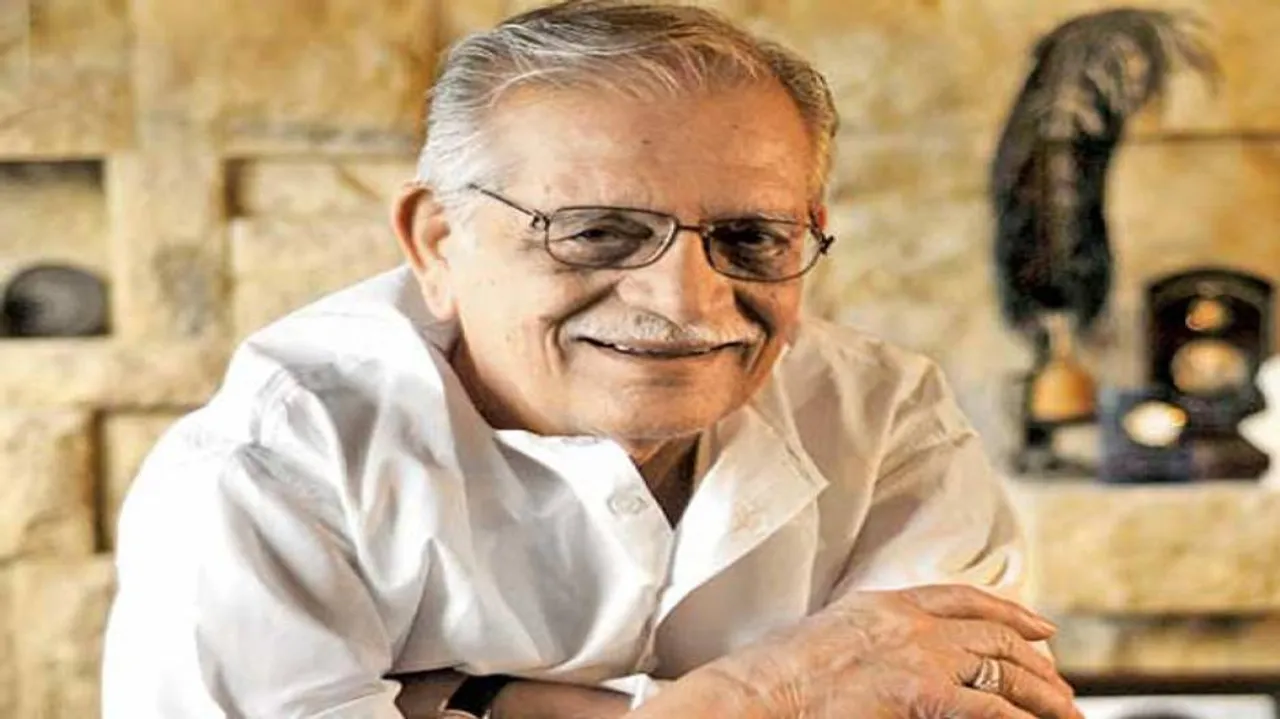 Gulzar brings back memories of Partition in his new book