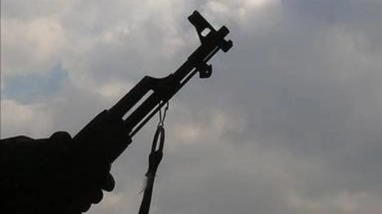 Gunmen attack Libya's Tripoli international airport, kill 16