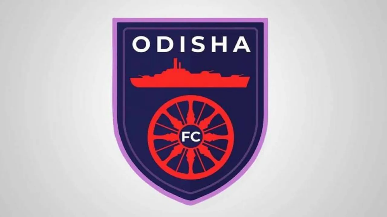 Odisha FC To Play Its First Three Home Games Outside Bhubaneswar