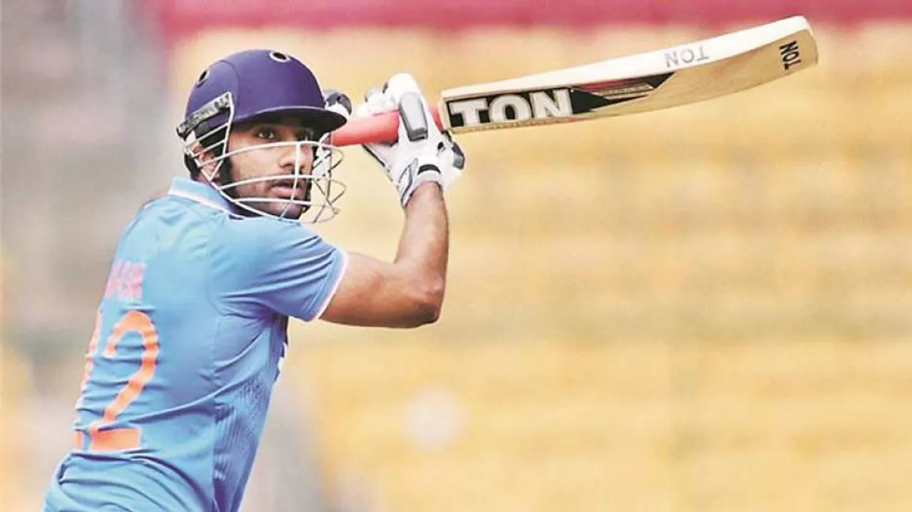 Punjab routs Odisha in Vijay Hazare Trophy as Gurkeerat slams ton