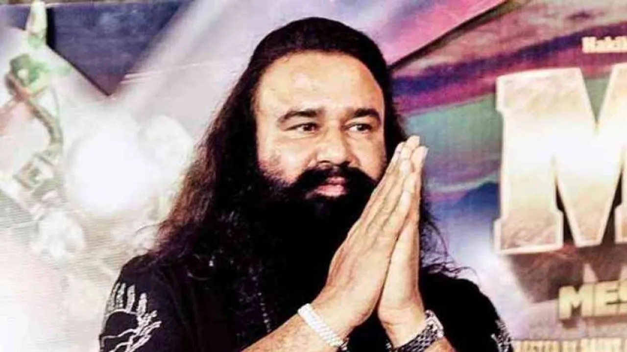 Life term for Gurmeet Ram Rahim, 3 others in journalist murder case