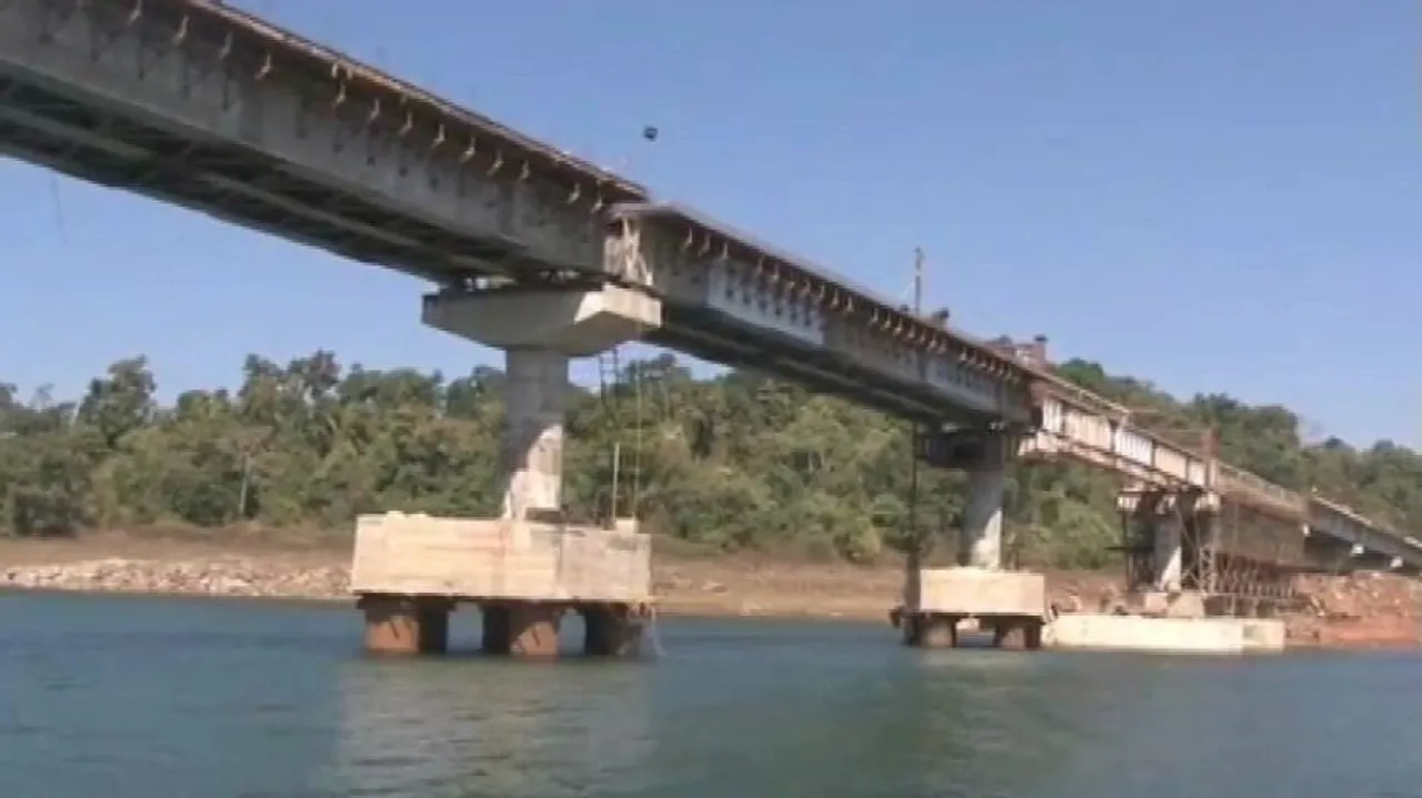 What's preventing Odisha govt from inaugurating Gurupriya Bridge?