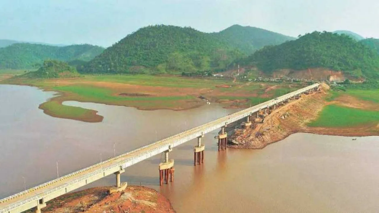 ‘Swabhiman Anchal’ Yet To Reap Benefits Of Gurupriya Bridge