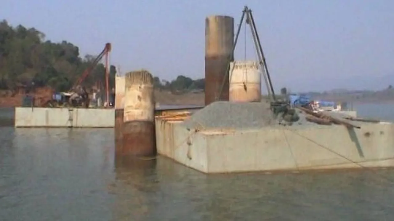 Gurupriya pillar damage: MLA to draw CM's attention