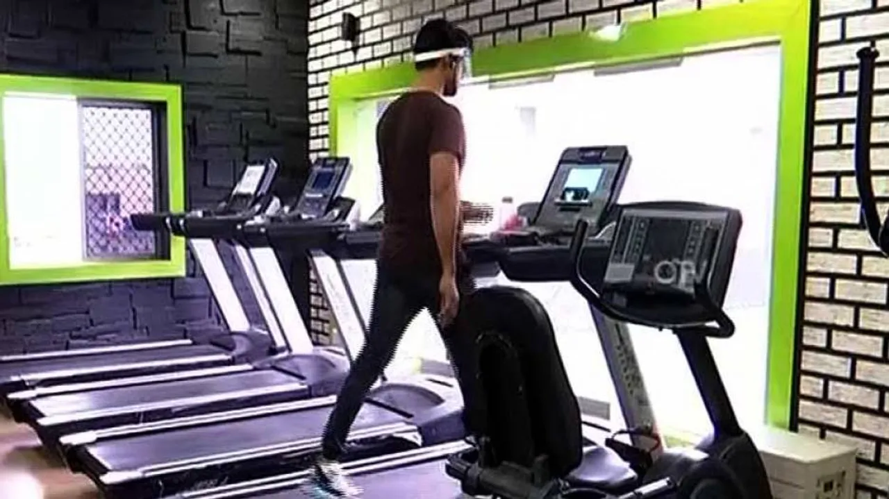 Unlock3: Gyms, Fitness Centres Reopen In Odisha