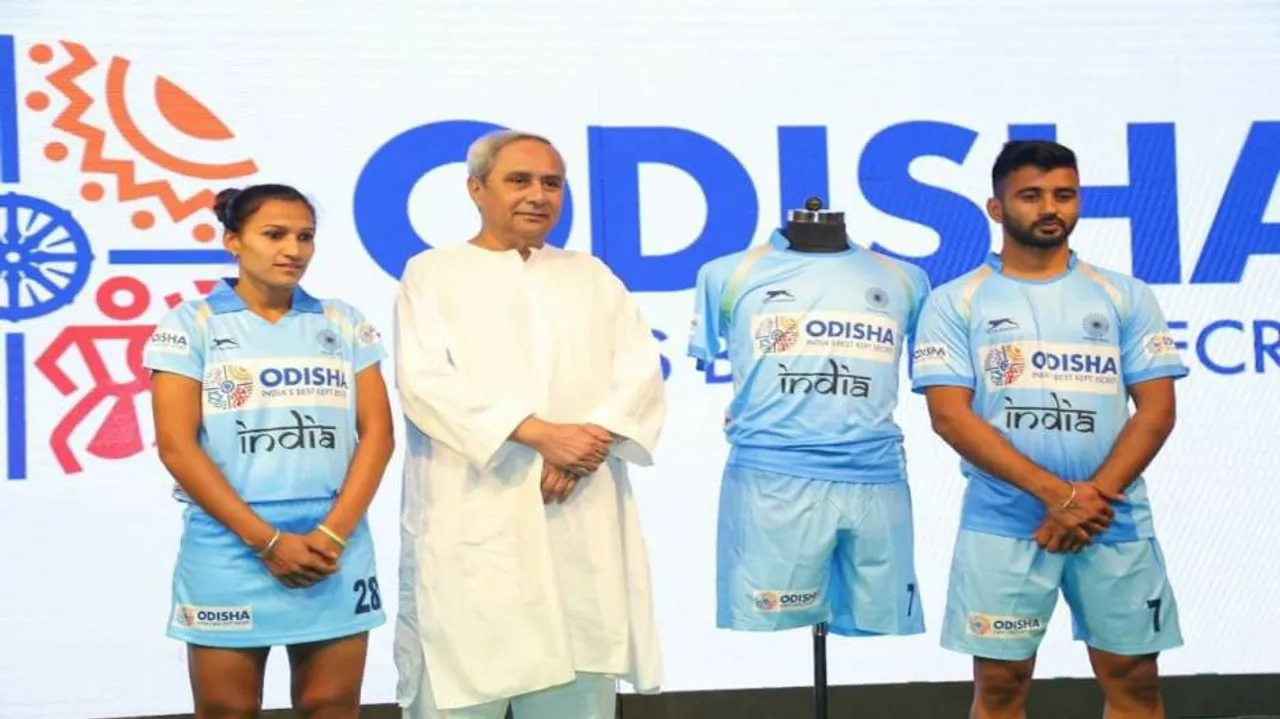 Op-Ed: Sponsorship Deal with Hockey India Will Do Nothing For Hockey In Odisha