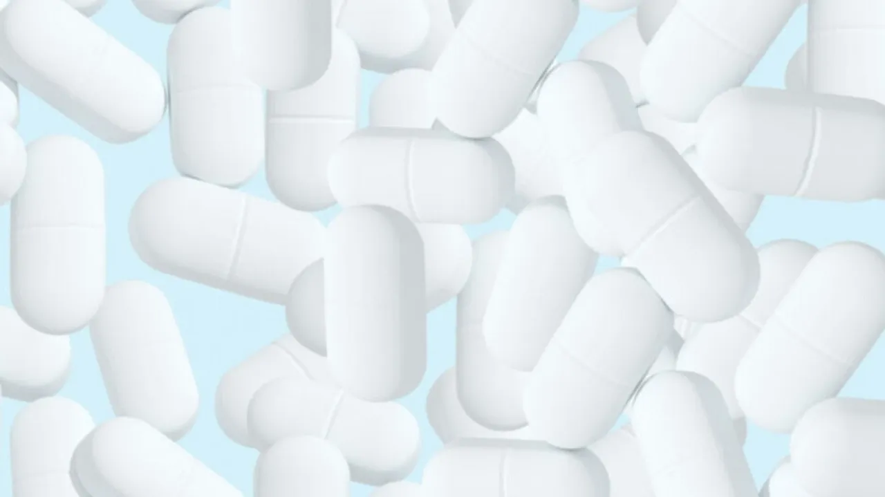 Covid Patients On Antidepressants Less Likely To Die: Study