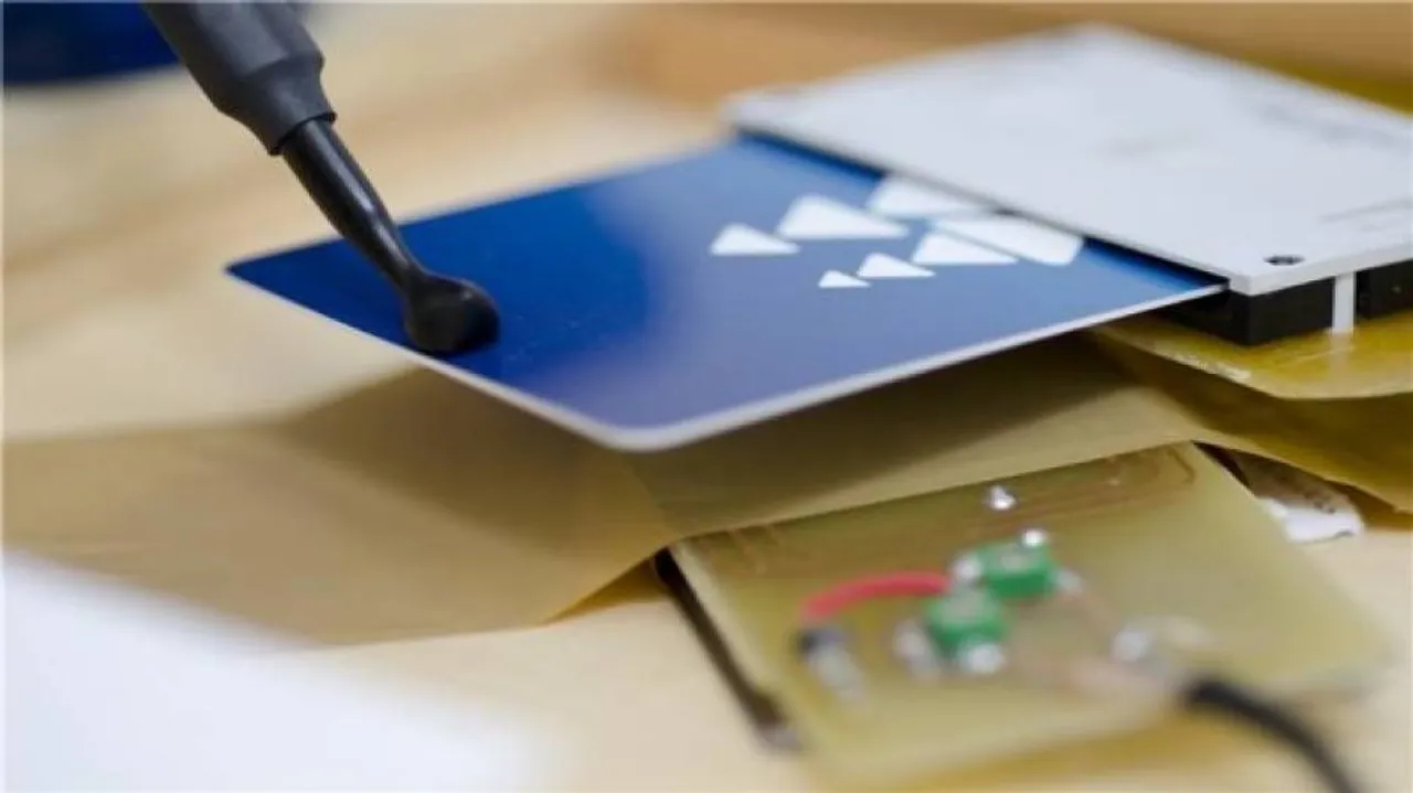 New RFID protocols for hack-proofing devices soon