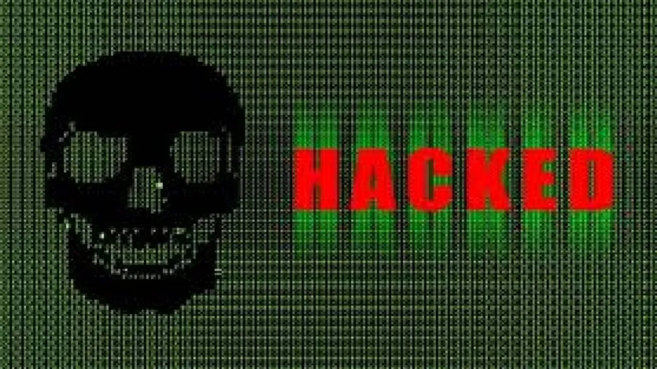 DU, IIT-D, AMU among 10 websites hacked, pro-Pak slogans