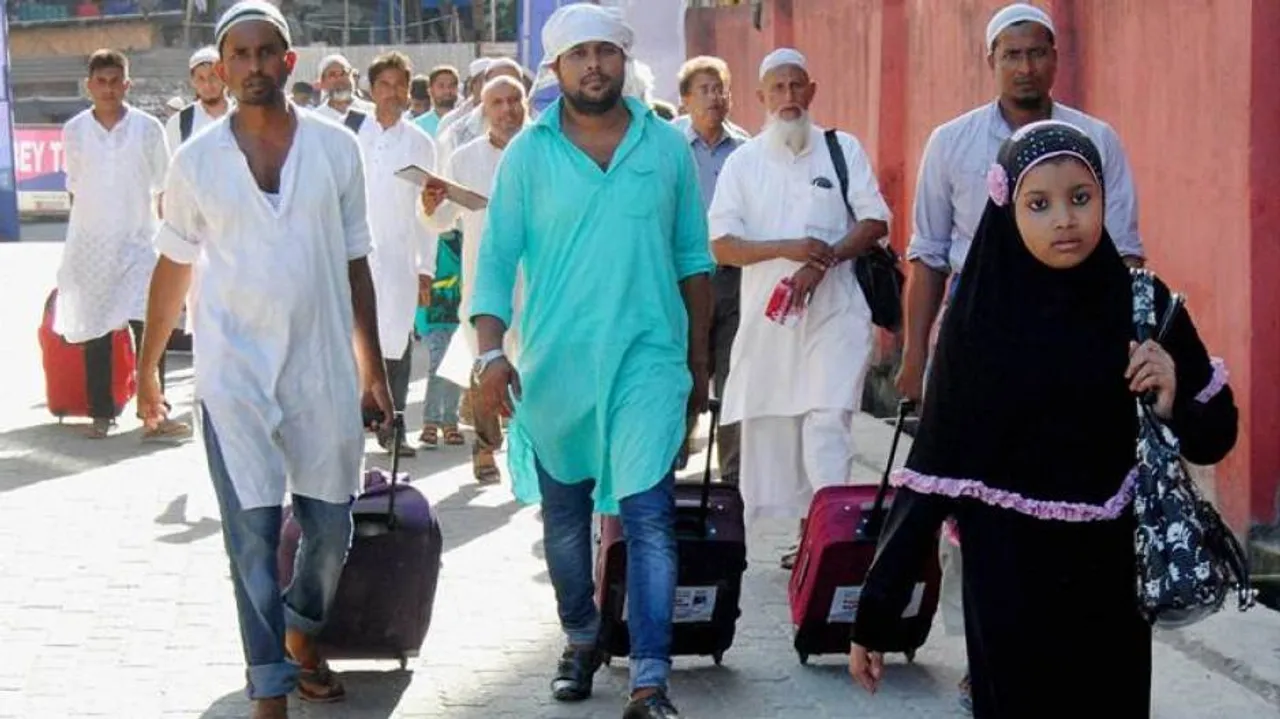 Haj Policy 2018-2022 to be unveiled on Saturday