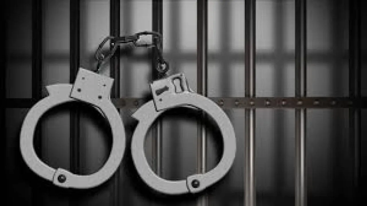 Man Gets 5-Yr Jail Term For Driving Wife To Suicide On Dowry Demand