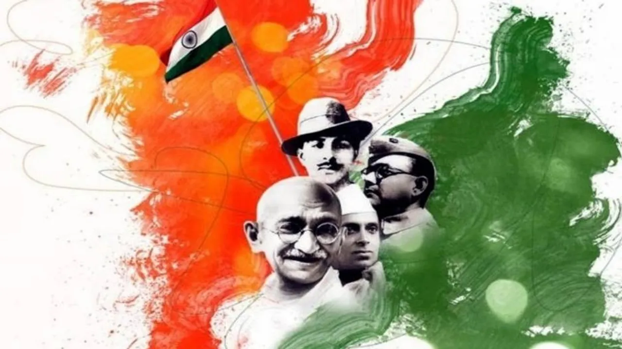 Independence Day 2018: Best WhatsApp status messages, quotes & wishes