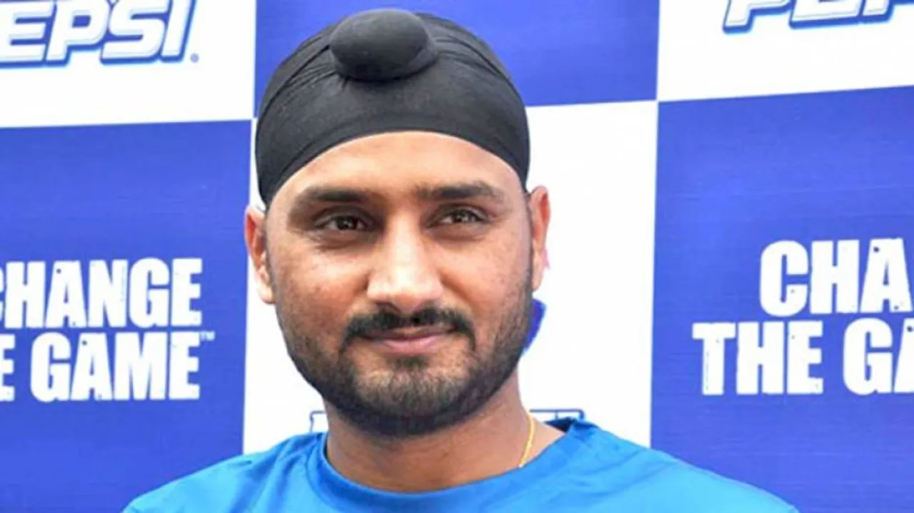 Harbhajan Backs Wakhare For India Test Call-Up