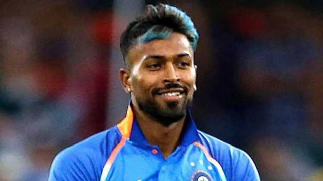 Arrogance will ruin you brother: Netizens slam Hardik
