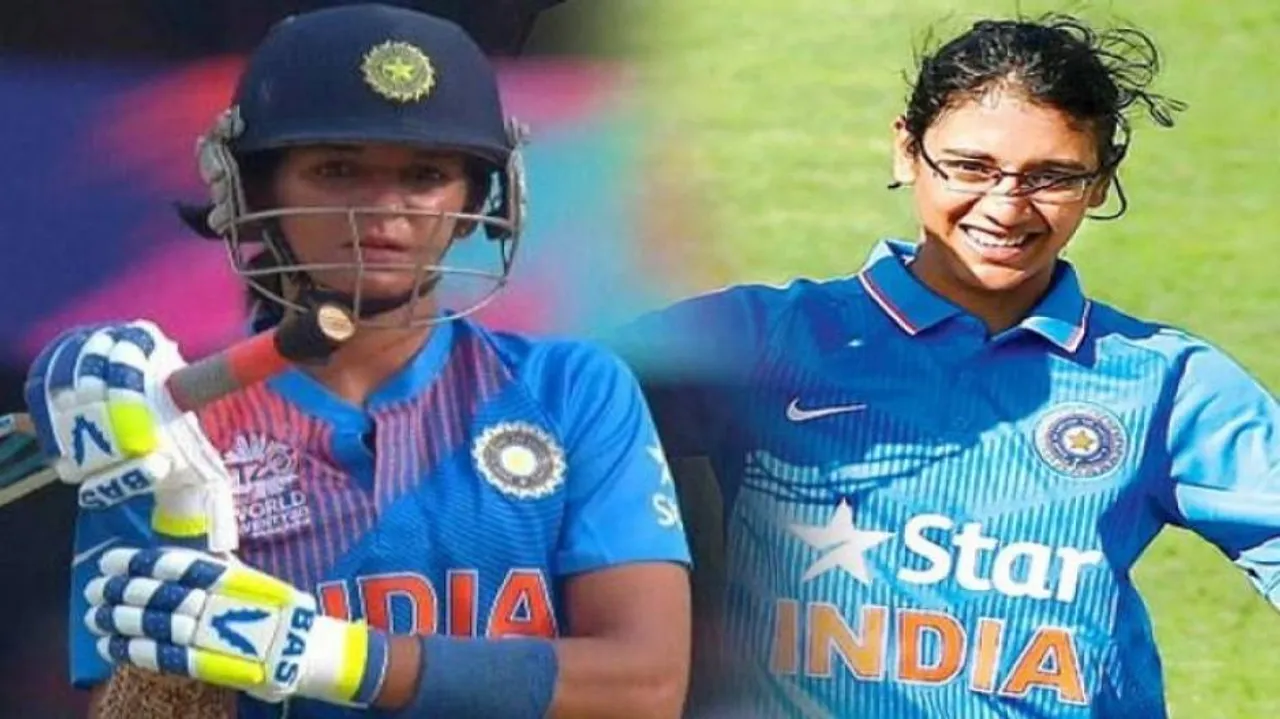 Women's T20 Challenge: BCCI announces Trailblazers and Supernovas teams