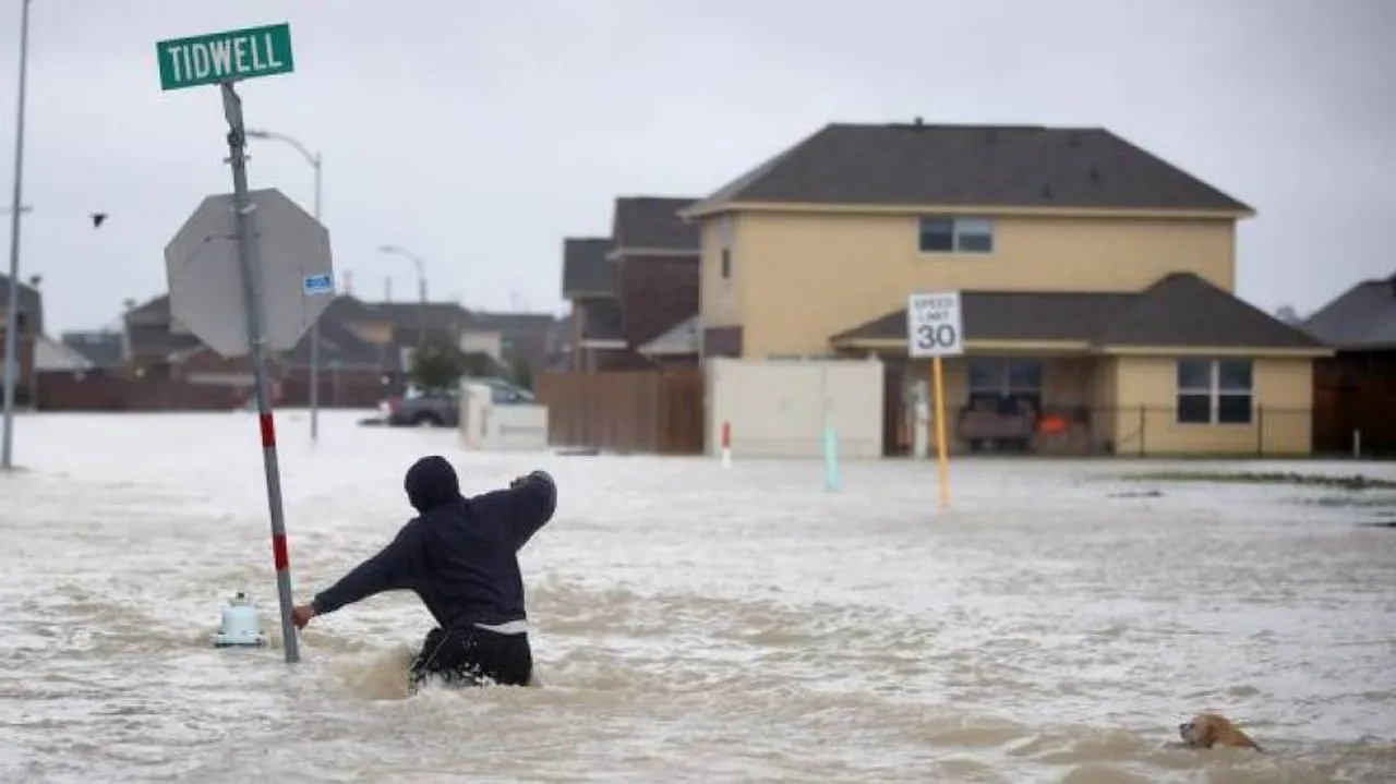 Hurricane Harvey toll increases to 37